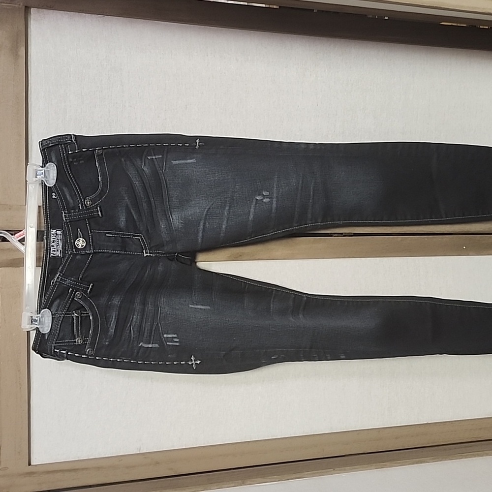 Affliction Raquel womens jeans